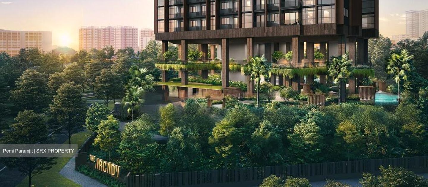 THE ARCADY AT BOON KENG (D12), Apartment #472836221